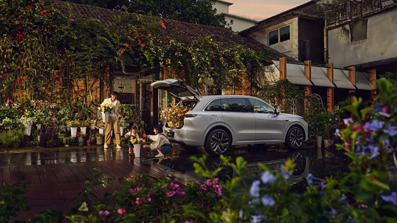 dafacasino网页版汽车2024年5月交付35,020辆