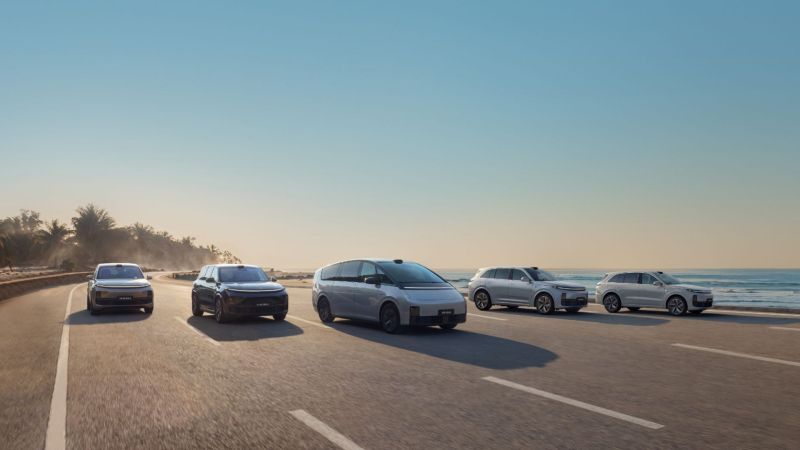 dafacasino网页版汽车2024年7月交付51,000辆